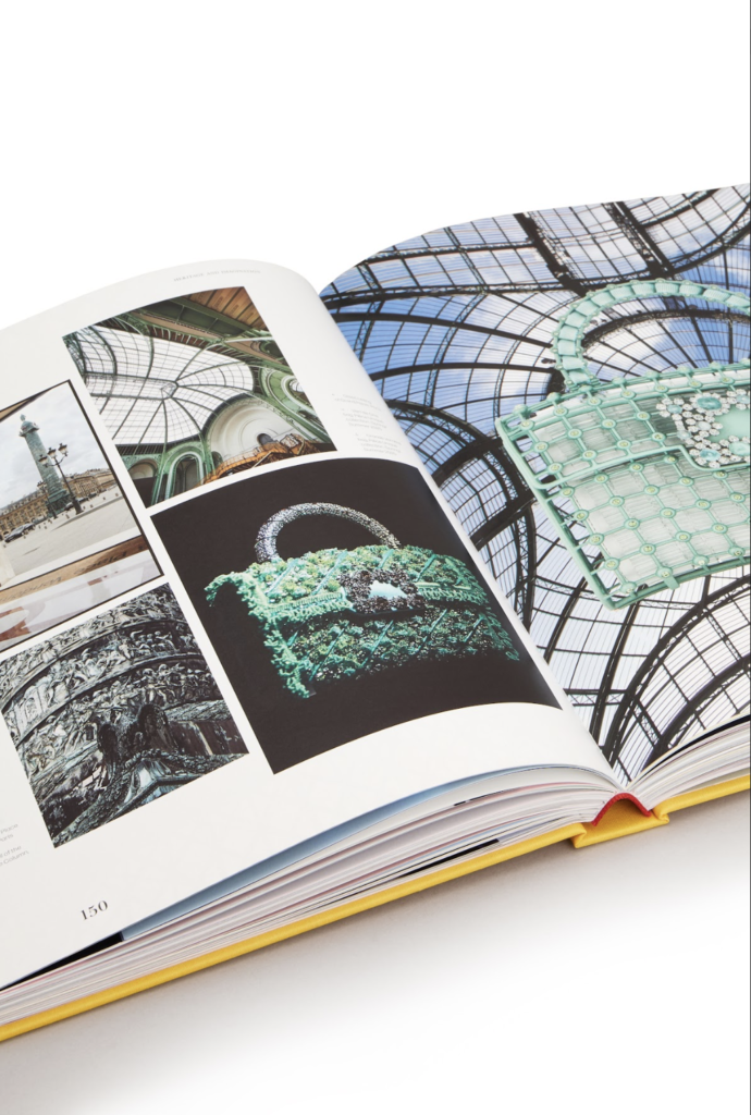 Roger Vivier: Heritage and Imagination un retrato cultural